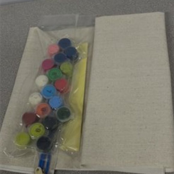 𝅺LET'S PAINT by Numbers | For Adults | Beginners - Picture 2 of 3